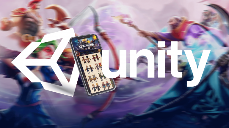 Глава Unity назвал придурками разработчиков игр без монетизации Глава Unity назвал придурками разработчиков игр без монетизации