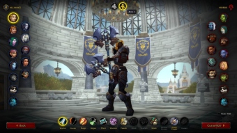 Разработчики World of Warcraft уберут из игры выбор пола персонажа Разработчики World of Warcraft уберут из игры выбор пола персонажа