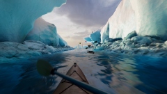 Kayak VR: Mirage