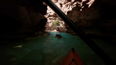 Kayak VR: Mirage
