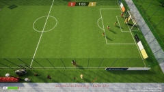 Serious Fun Football