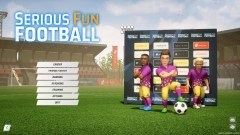 Serious Fun Football