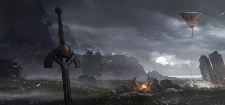 Soulframe � ����� MMO �� ������������� Warframe