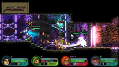 Bravery and Greed     4     