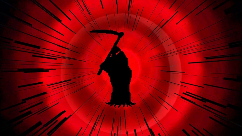 Bravery and Greed     4     