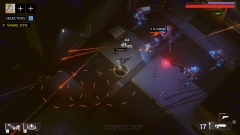 CyberCorp – кооперативная вариация на тему Ruiner CyberCorp – кооперативная вариация на тему Ruiner