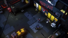 CyberCorp – кооперативная вариация на тему Ruiner CyberCorp – кооперативная вариация на тему Ruiner