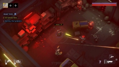 CyberCorp – кооперативная вариация на тему Ruiner CyberCorp – кооперативная вариация на тему Ruiner