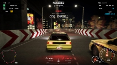 Kanjozoku Game Kanjozoku Game