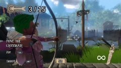 The Quest For Excalibur - Puy Du Fou