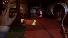 Video Horror Society