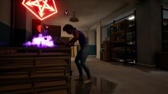 Video Horror Society