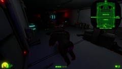 Escape From Mandrillia