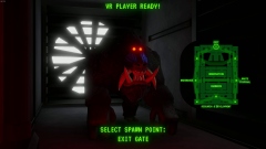 Escape From Mandrillia