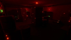 Escape From Mandrillia