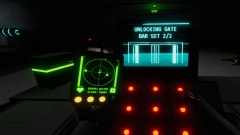 Escape From Mandrillia