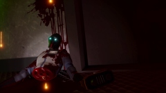 Escape From Mandrillia