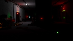 Escape From Mandrillia