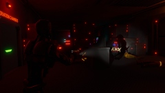 Escape From Mandrillia