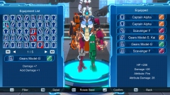 Fight of Steel: Infinity Warrior