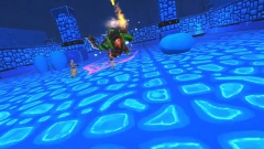 Aero Tales Online: The World - Anime MMORPG