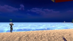 Aero Tales Online: The World - Anime MMORPG