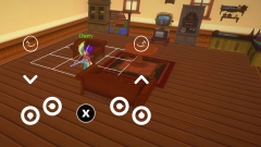 Aero Tales Online: The World - Anime MMORPG