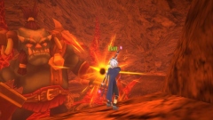 Aero Tales Online: The World - Anime MMORPG