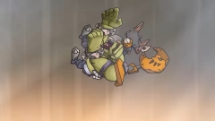 Warhammer 40,000: Shootas, Blood & Teef