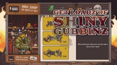 Warhammer 40,000: Shootas, Blood & Teef