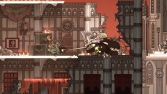 Warhammer 40,000: Shootas, Blood & Teef