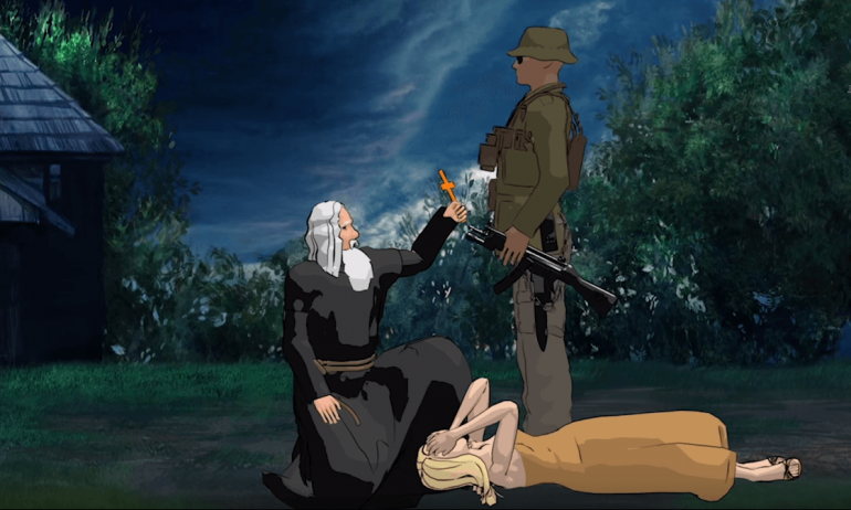 �������� ����� ����������� ���������� ������� ������ �� ������ Unreal Engine � Unity