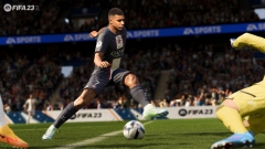 Electronic Arts  FIFA 23,  -   