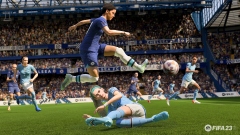 Electronic Arts  FIFA 23,  -   