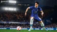 Electronic Arts  FIFA 23,  -   