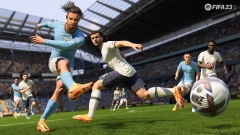 Electronic Arts  FIFA 23,  -   