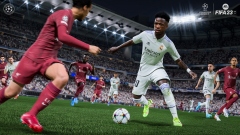 Electronic Arts  FIFA 23,  -   