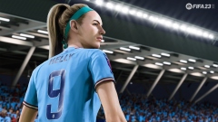 Electronic Arts  FIFA 23,  -   