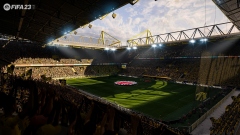 Electronic Arts  FIFA 23,  -   