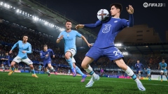 Electronic Arts  FIFA 23,  -   