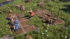 For The King II � ����������� ������������� ��������, � ������ ������������� � ������� ������