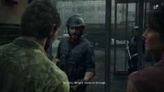 В сеть слили свежий геймплей и скриншоты переиздания The Last of Us В сеть слили свежий геймплей и скриншоты переиздания The Last of Us