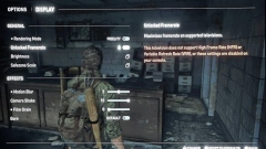 В сеть слили свежий геймплей и скриншоты переиздания The Last of Us В сеть слили свежий геймплей и скриншоты переиздания The Last of Us