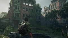 В сеть слили свежий геймплей и скриншоты переиздания The Last of Us В сеть слили свежий геймплей и скриншоты переиздания The Last of Us