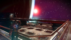   No Mans Sky    Endurance