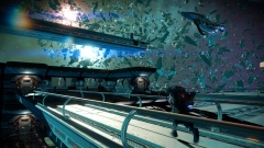   No Mans Sky    Endurance