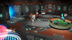   No Mans Sky    Endurance