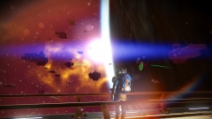   No Mans Sky    Endurance