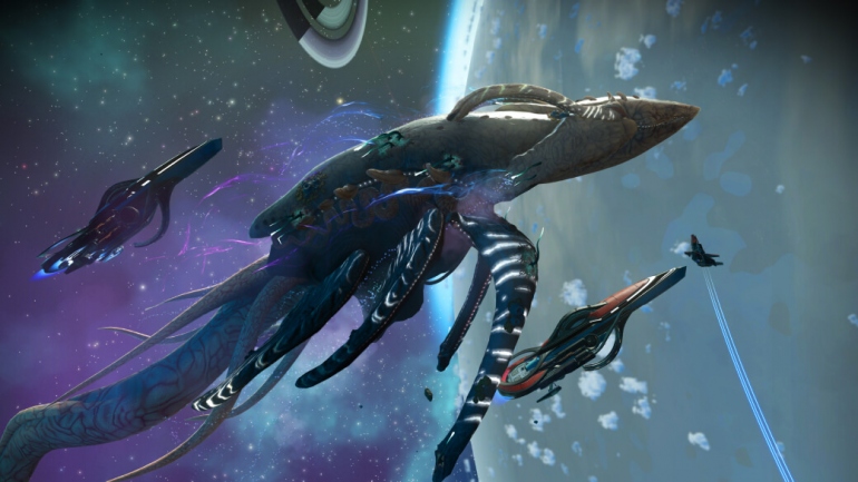   No Mans Sky    Endurance