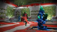   No Mans Sky    Endurance